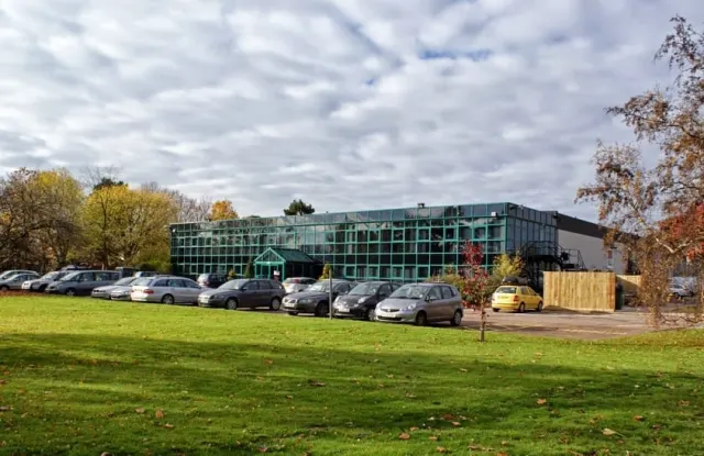 Kings House Bedford