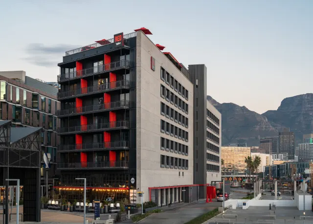 Radisson RED Cape Town