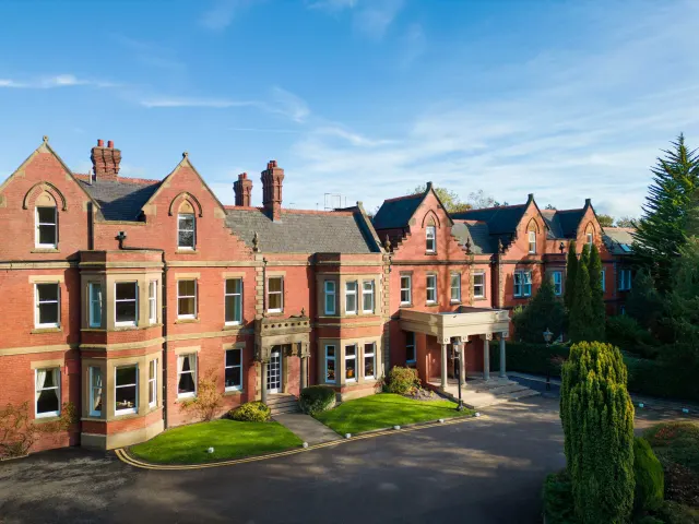 Delta by Marriott Preston