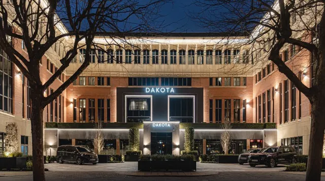 Dakota Hotel Newcastle