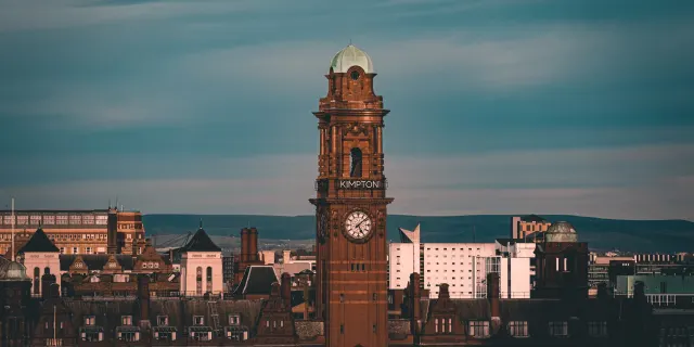 Kimpton Clocktower Hotel