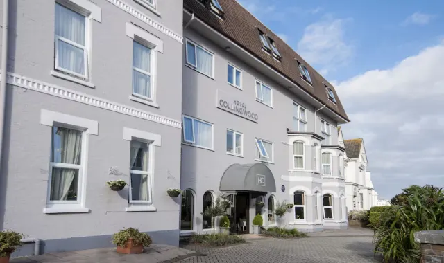 Hotel Collingwood