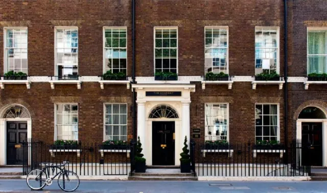 The Academy, an SLH Hotel