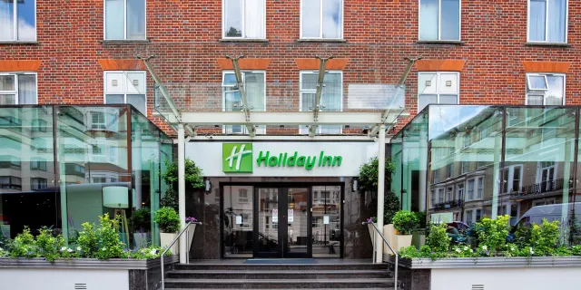 Holiday Inn London Kensington High Street