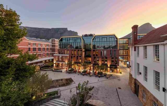 Canopy by Hilton Cape Town Longkloof