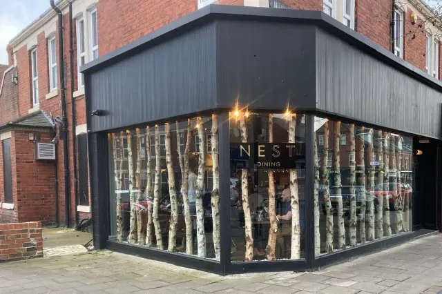 NEST