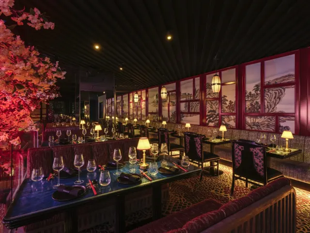 Tattu Leeds