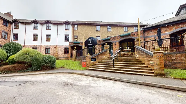 Village Liverpool