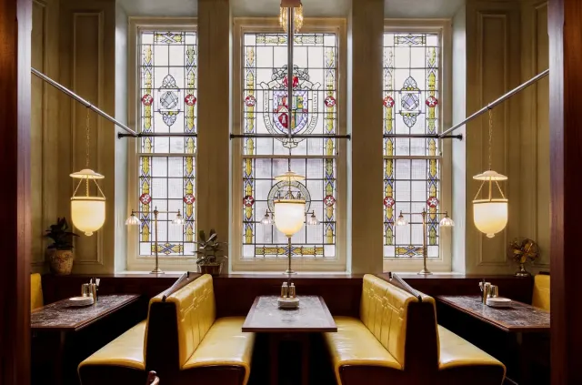 Dishoom Manchester