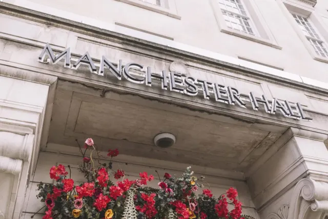 Manchester Hall