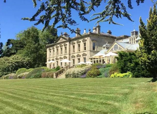 Kilworth House Hotel