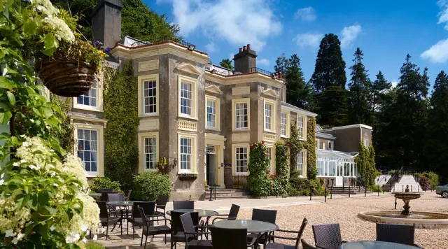 New House Country Hotel