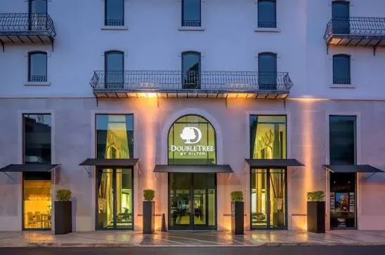 DoubleTree by Hilton Lisbon - Fontana Park
