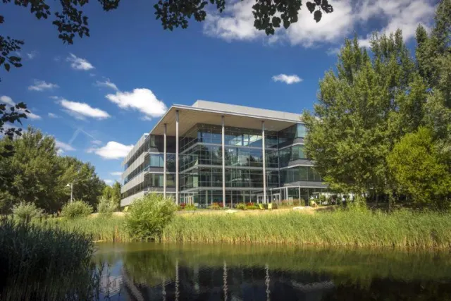 Green Park Conference Centre