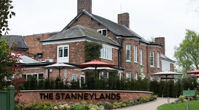 The Stanneylands