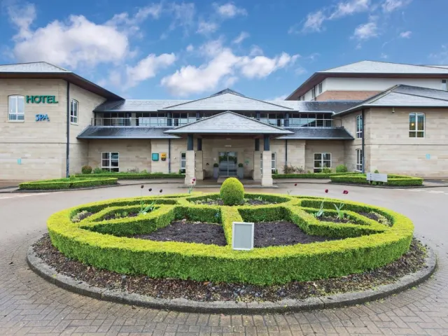 Thorpe Park Hotel & Spa - Leeds
