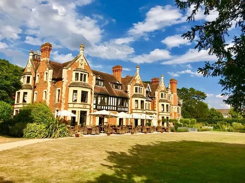 The Wood Norton