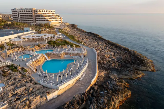 Radisson Blu Resort, St. Julian's