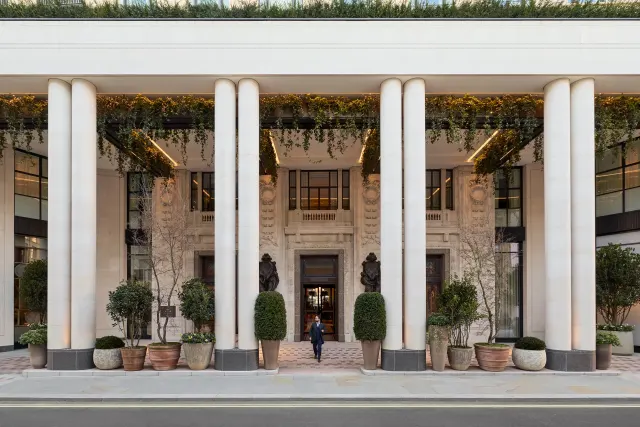 Six Senses London