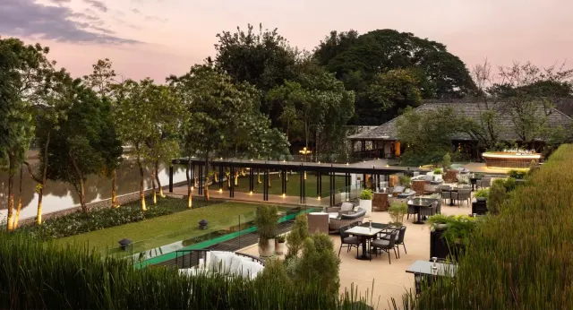 Anantara Chiang Mai
