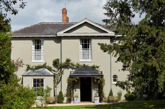 THE PIG in the South Downs