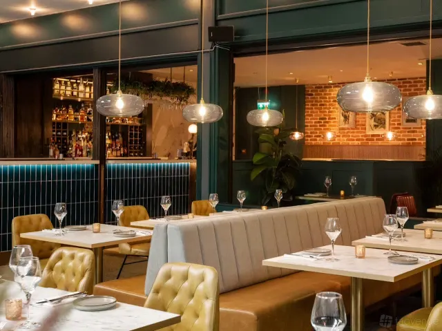 Table Twenty Eight