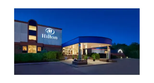 Hilton London Watford