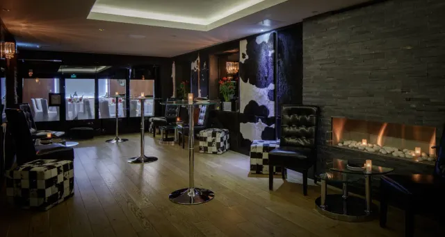 DoubleTree by Hilton London Greenwich