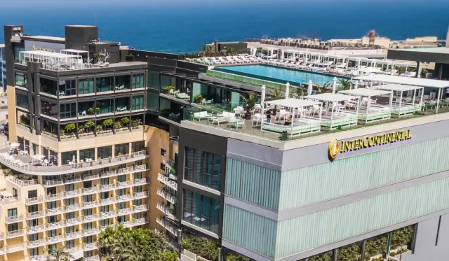 InterContinental Malta