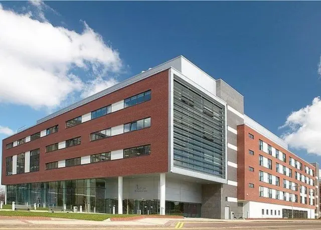 Conference Aston Hotel Birmingham