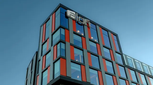 Aloft Dublin City