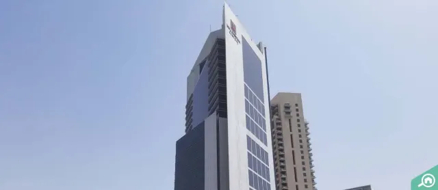 Millennium Central Downtown Dubai