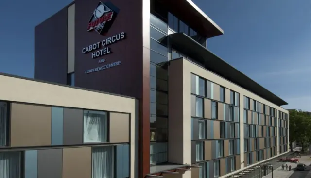 Future Inn Bristol City Centre