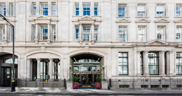 1 Wimpole Street