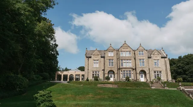 Woodlands Hotel Leeds