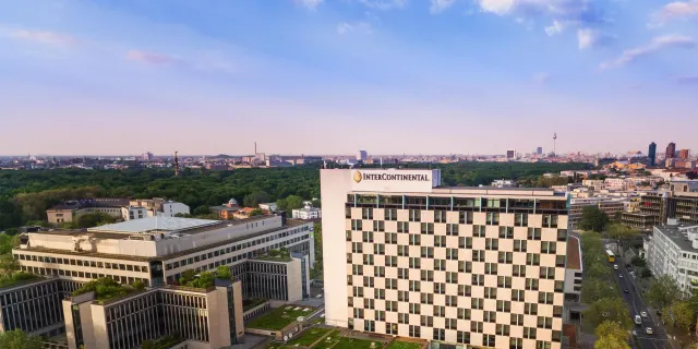 InterContinental Berlin