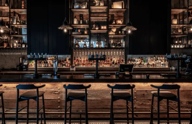 Bread Street Kitchen & Bar - The City