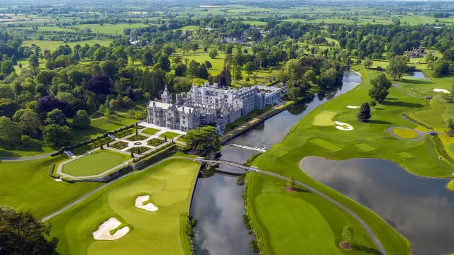 Adare Manor