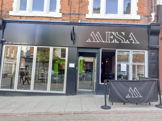 Mesa