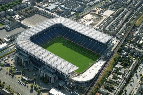 Croke Park Stadium