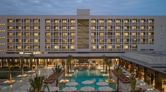 The Landmark Nicosia