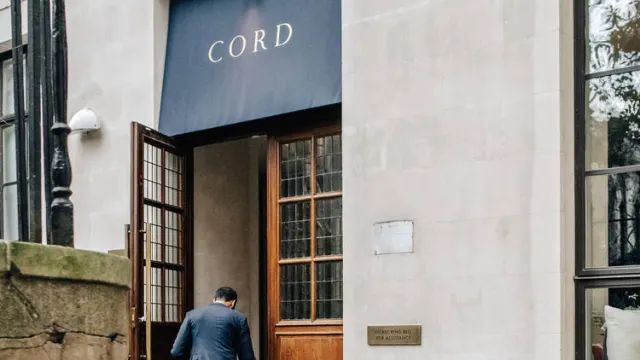 CORD by Le Cordon Bleu