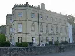 Arnos Manor Hotel Venue & Lounge