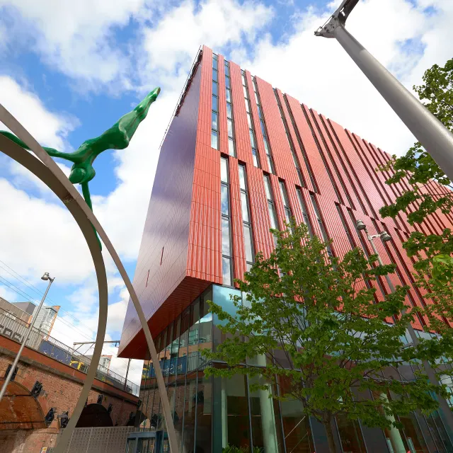INNSIDE by Melia Manchester