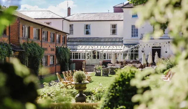 Winchester Royal Hotel