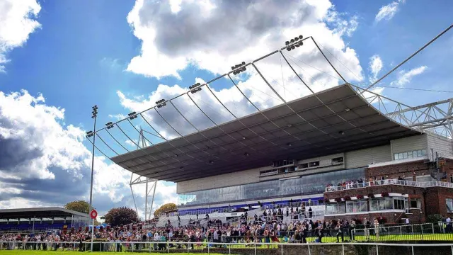 Kempton Park Racecourse