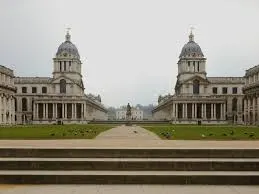 Old Royal Naval College