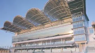Huntingdon Racecourse