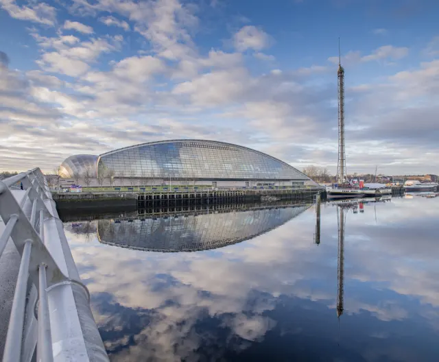 Glasgow Science Centre