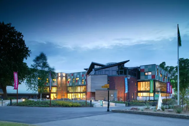 Midlands Arts Centre